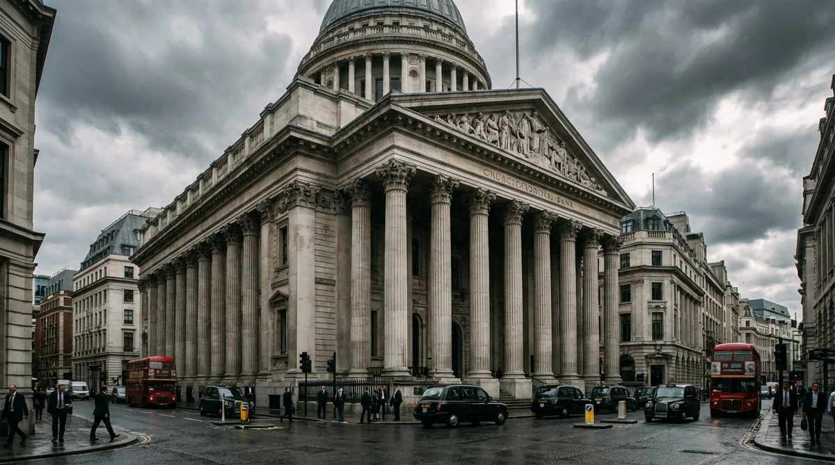UK banking secrecy